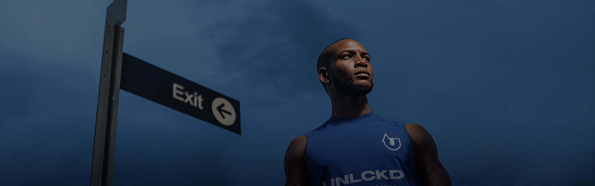 UNLCKD Cover Image